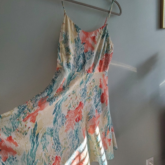 SOLD - Old Navy | Medium | Summer Dress - Picture 8 of 9